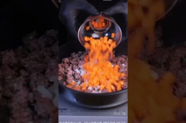 BEAF LOVERS Rejoice With This Vegitable Cheese Bread! #comfort food #bread #easy recipe