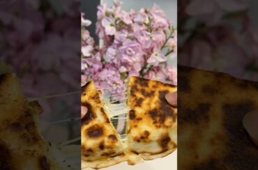 Easy 5-Minute Tortilla Breakfast | Healthy 4-Ingredient Recipe #shorts #easyrecipe