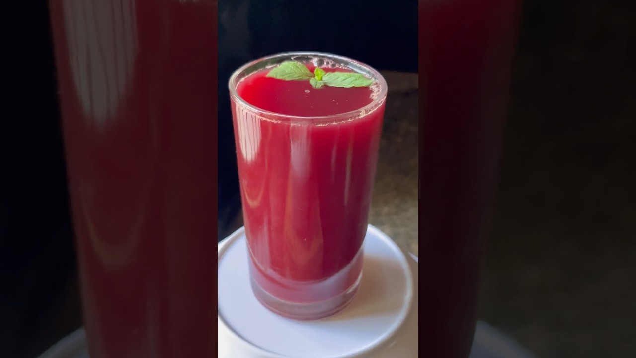 Viral Healthy Fresh Juice Recipe Acharya Manish| Summer Drink #shorts #ytshorts #youtubeshorts #food Viral Healthy Fresh Juice Recipe Acharya Manish| Summer Drink #shorts #ytshorts #youtubeshorts #food