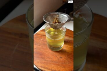 Secret Weight Loss Drink | Burn Belly Fat Fast | #shortsfeed #ytshorts #shorts #ytshorts #food