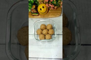protein snacks, healthy laddu #video #viral #viralvideo #viralshorts #shorts #short #trending
