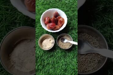 khajoor milk recipe | #shortsfeed #shorts #recipe #food #ayurved #ytshorts