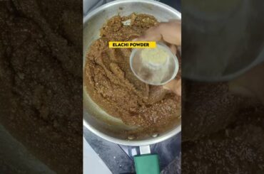 Healthy Snacks for Kids - Atukula Laddu - Simple Recipes - KVS Kitchen - #shorts