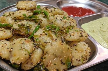 Healthy tiffin lunch box, dinner recipes indian vegetarian snacks (Instant Morning Breakfast Recipe)