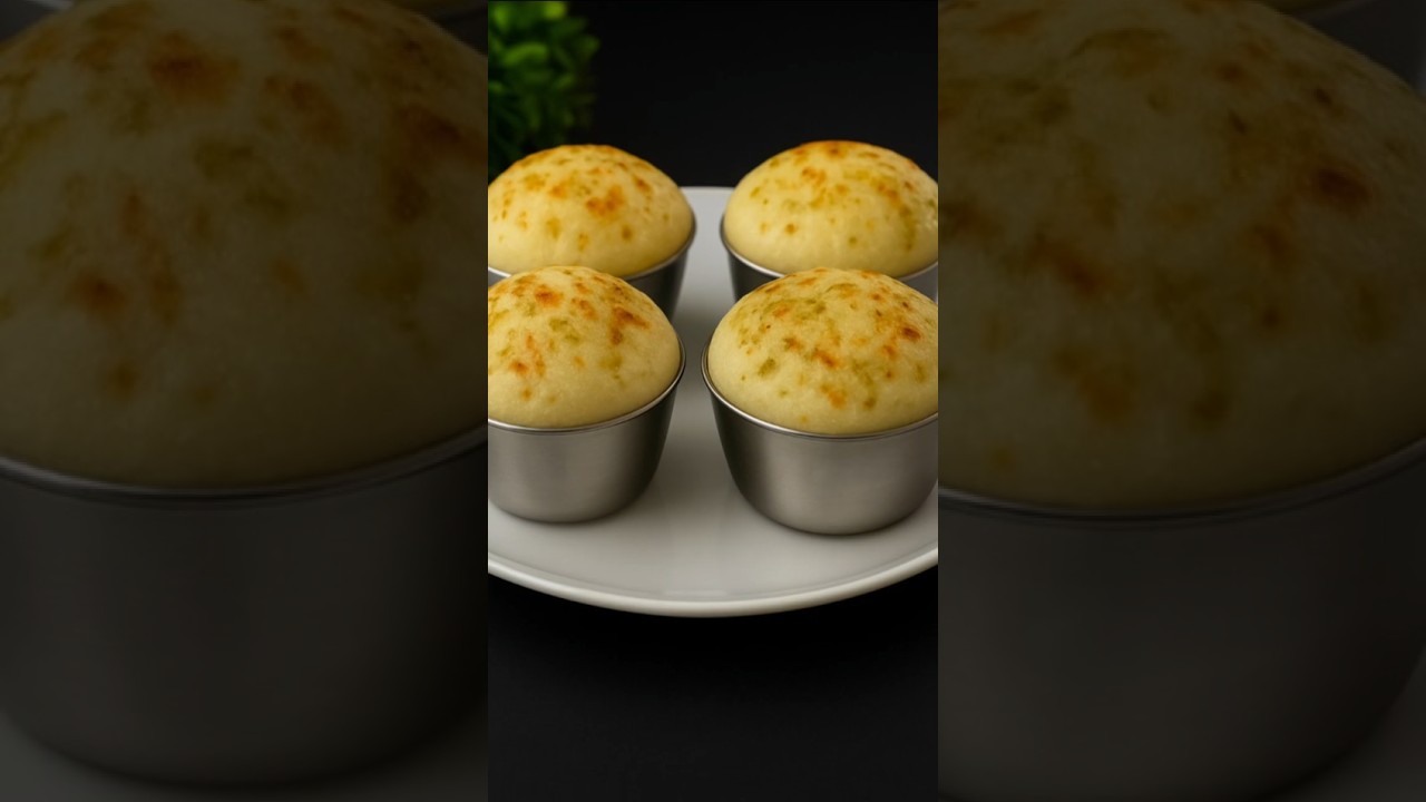 Katori Suji Nashta #recipe #shorts #viralrecipe #breakfast Katori Suji Nashta #recipe #shorts #viralrecipe #breakfast