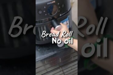 Healthy Bread Rolls Recipe | 0% Oil | Weight Loss Snack