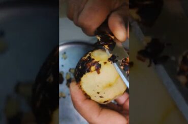 #guava #crispy #guavafruit #healthy #youtubeshorts #shorts