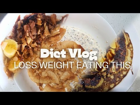 3 Easy Oatmeal Breakfast Ideas For Weight loss | Diet vlog 3 Easy Oatmeal Breakfast Ideas For Weight loss | Diet vlog