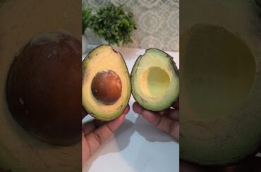 Healthy avocado sandwich recipe/ Avacado toast recipe/ guacamole recipe #shorts #asmr #food #fyp