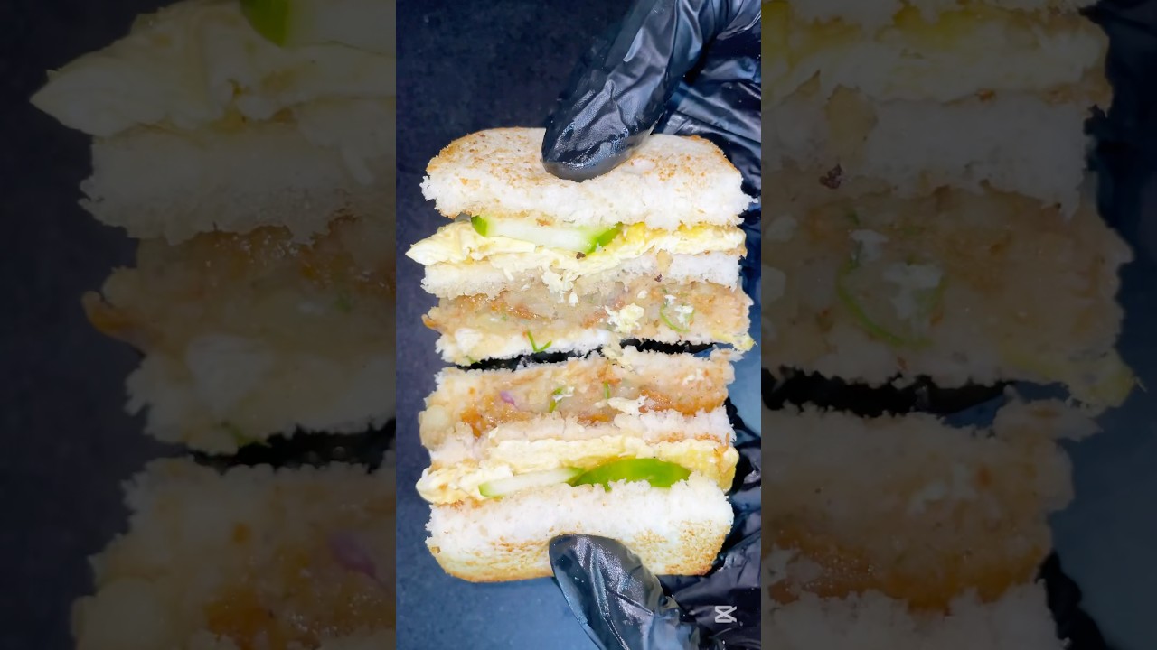 Potato Sandwich Recipe | Aloo Sandwich Recipe | Healthy Sandwich #food #shorts #recipe Potato Sandwich Recipe | Aloo Sandwich Recipe | Healthy Sandwich #food #shorts #recipe