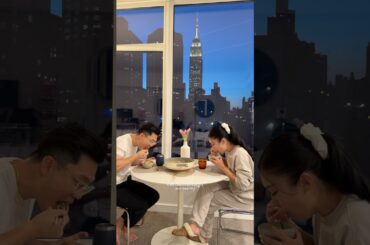 Dinner routine after a 9 to 5 work day! #eveningroutine #dinnerideas #healthyrecipes