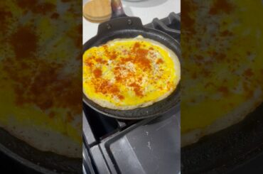 Weight Loss Quinoa Dosa | No Rice, High Protein, Easy Recipe | vegan and gluten-free | fat loss dosa