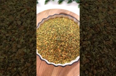 The Secret to Making Healthy Mukhwas at Home Easily #shorts