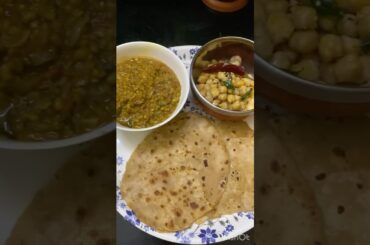 Healthy Breakfast Recipes|Green gram curry|Pachaipayaru Gravy for chapati#shorts#cooking#food#recipe
