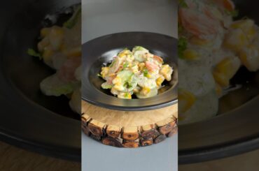 viral Healthy Salad #shortfeed #shorts #salad #viralvideo