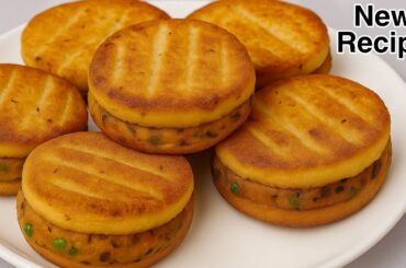 Suji ka Nashta | healthy breakfast ideas | breakfast recipes indian | easy breakfast recipes