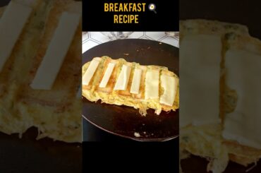 #breakfast #newrecipe #easyrecipe #shorts #islamicquotes #foryou #viralshorts #billokadhaaba #foodie