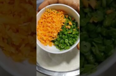 3 Types Healthy Breakfast Recipe Besan Ka Chilla aur Dahi Sandwich Suji Uttapam #kulfirecipe