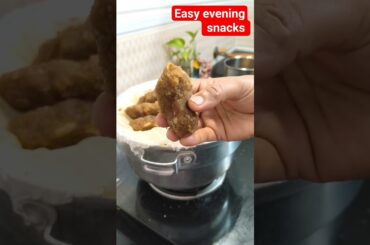 easy healthy snacks recipes/homemade snacks recipes #easy #quicksnacksrecipe #vinayagachathurthi