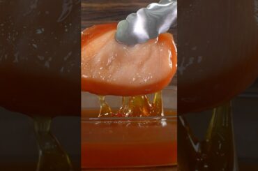 7-days Honey, Cured Chicken!