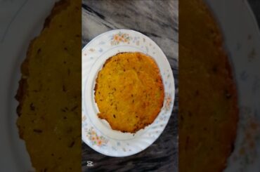 Only 2 Main Ingredients New Healthy Breakfast Recipes | Easy Healthy Snacks For Tiffin Box | Recipe