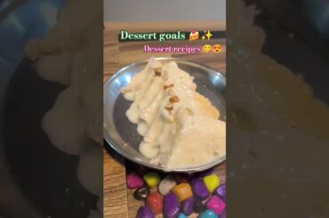 EASY DESSERTS YOU’LL LOVE (Make This At Home)