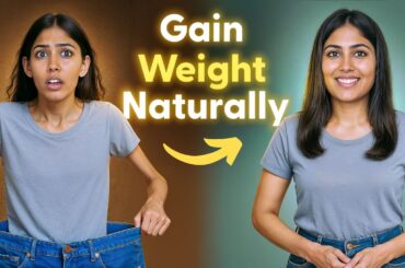 Can’t Gain Weight? Dry Skin? You NEED to Balance Vata Dosha