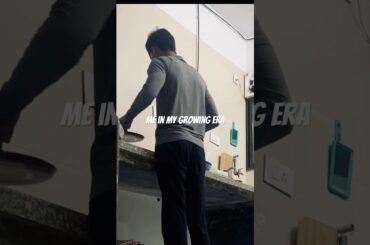 Healthy breakfast!#protein #gym #fyp #viral #explore #fitness #workout #proteinshake #oats #egg