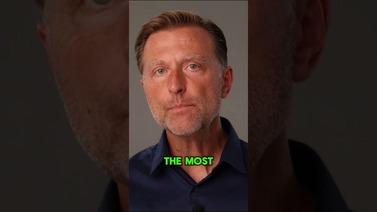 The MOST Powerful Fat-Burning Nutrient The MOST Powerful Fat-Burning Nutrient