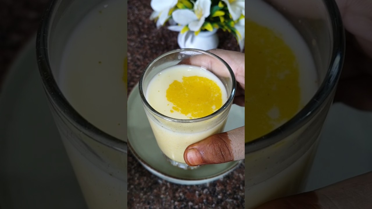 Haldi and chaas benefits by Dr Robin Sharma #ayurved #recipe #health #shortsfeed #tabbukiduniya Haldi and chaas benefits by Dr Robin Sharma #ayurved #recipe #health #shortsfeed #tabbukiduniya