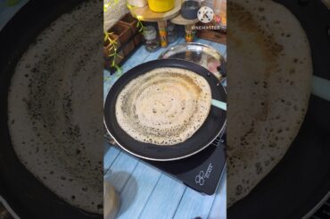 1cup kothumai rava pothum aapam, Crispy dosa rendume seiyalam...healthy breakfast recipe