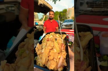Healthy Protein Salad in Amritsar #shortsvideo