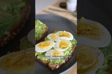 5 Healthy Breakfast Ideas That Actually Boost Your Energy