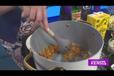 Healthy school lunch ideas | Great Day SA