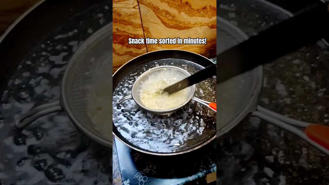 Mung Dal Namkeen Recipe | Crispy & Healthy Snack | #crispysnacks #mungdal #namkeen #foodshorts #yt Mung Dal Namkeen Recipe | Crispy & Healthy Snack | #crispysnacks #mungdal #namkeen #foodshorts #yt