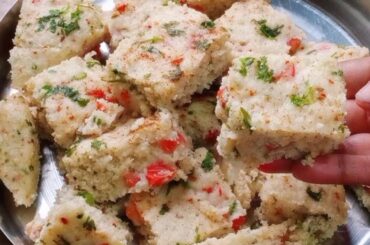 Healthy tiffin ideas for kids/Lunchbox recipes | Easy & quick Breakfast Recipe |Tasty snacks recipe