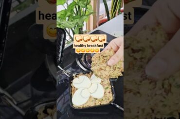 easy breakfast #healthy #sandwich #easybreakfast #viral #trending #trending #shorts #shortvideo