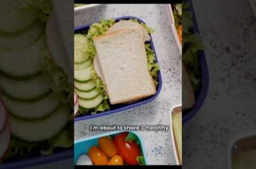 Healthy lunch ideas for weight loss