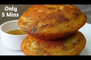 10 Minutes Healthy Veg Breakfast Recipes | New Nasta