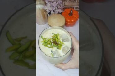 Dry Fruit Milkshake#milkshake##healthy#recipes#youtube#shorts#trending#viral#ytshorts #fyp#dryfruits