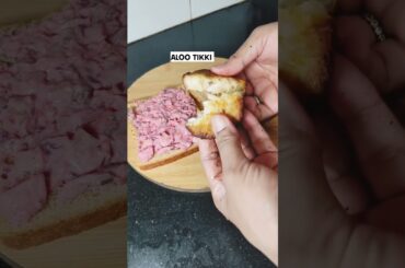 Healthy Street Style Veggies Sandwich #veggiesandwich #healthysandwichrecipe #sandwiches #shorts