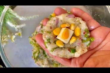 Easy and tasty evening snack recipe| cheese balls recipe|