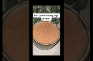 High-Protein, Low-Calorie Meals & Recipes #fok #EasyRecipe