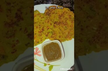 HEALTHY BREAKFAST RECIPE @RekhaKiRasoi1410 #healthyfood #shorts #youtube #youtubeindia