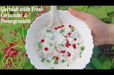 Creamy and Healthy Salad Recipe Homemade #Restaurant Style #food #recipe #cooking #anjumkazaika