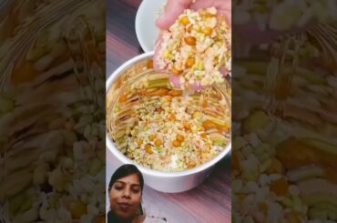 healthy breakfast recipes #protein #sproutsdosa #cooking #healthyfood #recipe