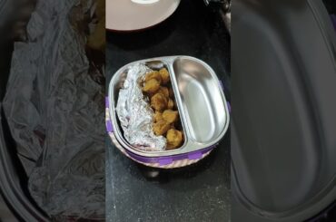 healthy lunch box#kids #recipe #foodie #lunchbox#shorts