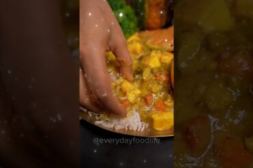 Healthy vegetables Daal #reels #shorts #daal #veggie #asmr #food #recipe