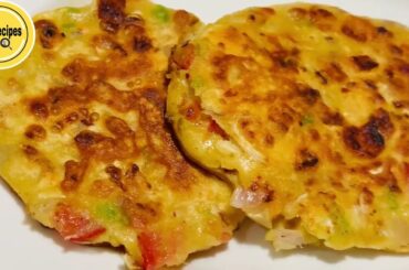 15 minutes instant dinner recipe | Dinner recipes Indian vegetarian | Dinner recipes