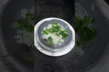 No Oil No Fire Curd Poha | Healthy & Instant Breakfast Recipe | Easy Summer Poha Recipe